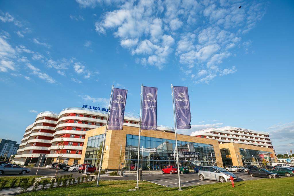 Apartament Em Klimatyzacja&Parking Rzeszow Exterior photo