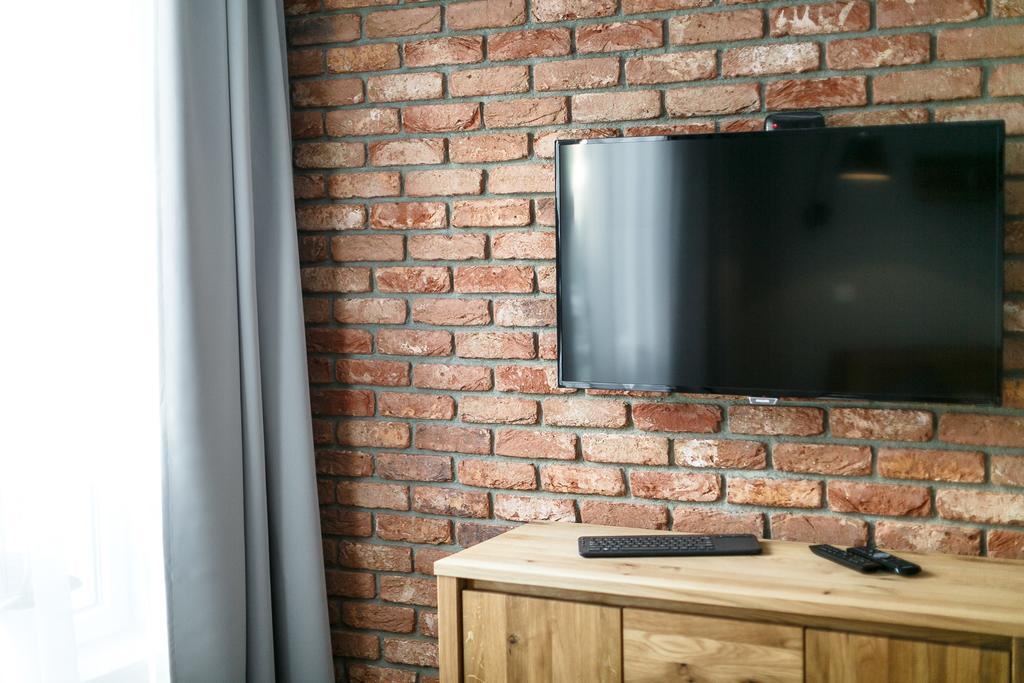 Apartament Em Klimatyzacja&Parking Rzeszow Exterior photo