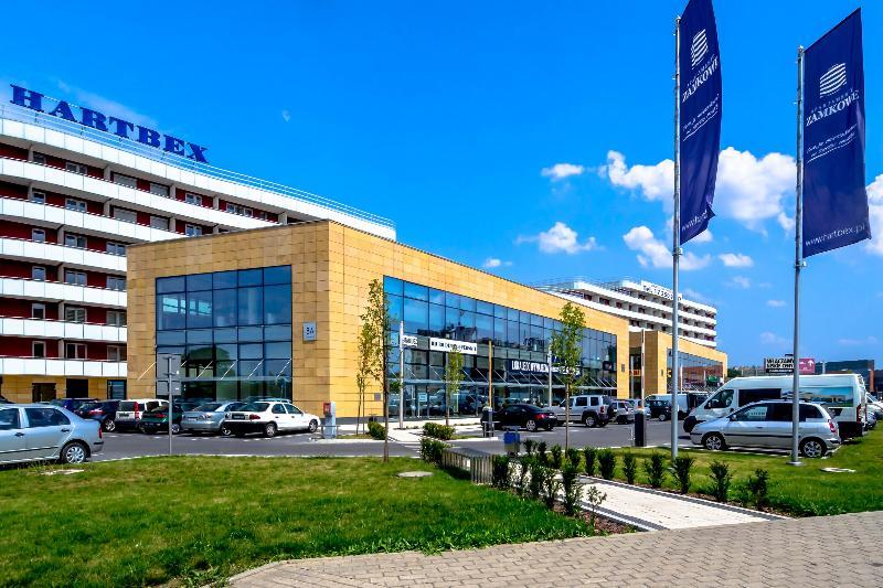 Apartament Em Klimatyzacja&Parking Rzeszow Exterior photo