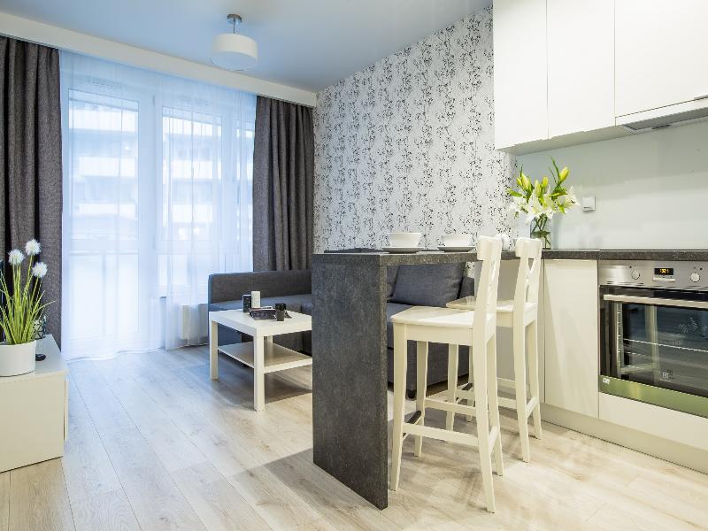 Apartament Em Klimatyzacja&Parking Rzeszow Exterior photo
