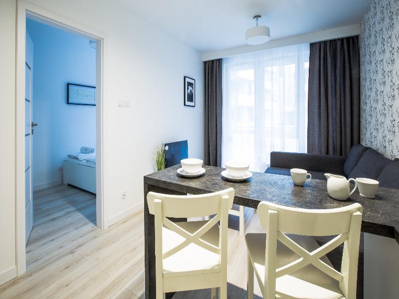 Apartament Em Klimatyzacja&Parking Rzeszow Exterior photo