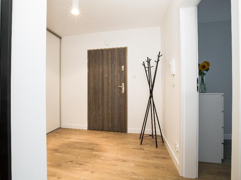 Apartament Em Klimatyzacja&Parking Rzeszow Exterior photo