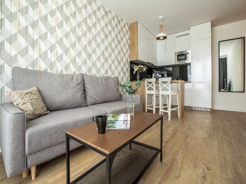 Apartament Em Klimatyzacja&Parking Rzeszow Exterior photo