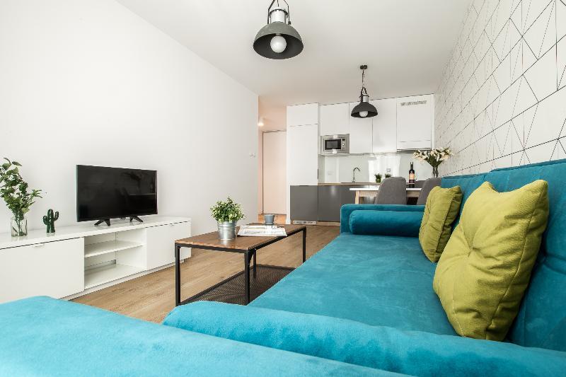 Apartament Em Klimatyzacja&Parking Rzeszow Exterior photo